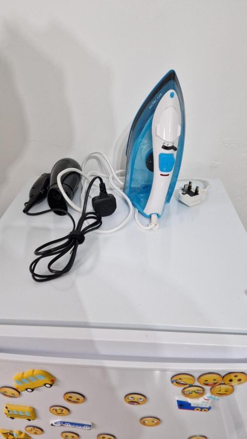 Small Cozy Studio Zone 1 Londra Esterno foto